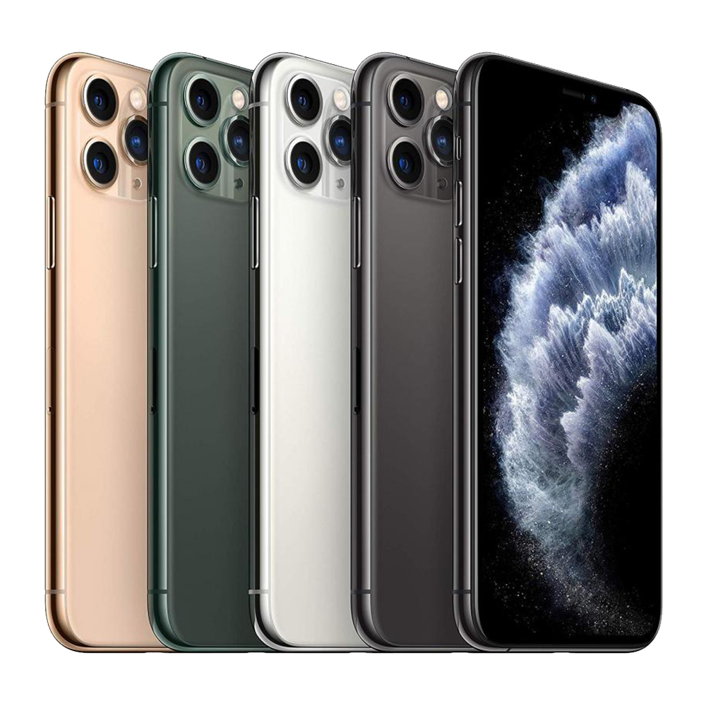 福利品- Apple iPhone 11 Pro (A2215) 256GB - PChome 24h購物