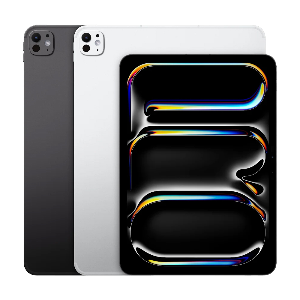 Apple 蘋果iPad Pro M5 11吋256G WiFi - PChome 24h購物