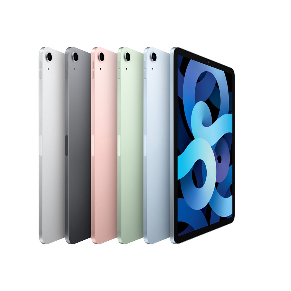 美品］iPad Air 4 64G - タブレット