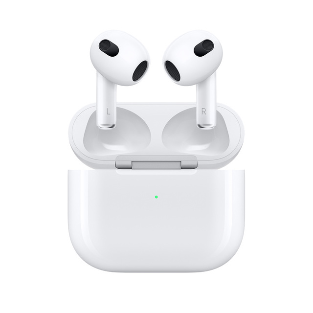 AirPods (第3 代) - PChome 24h購物