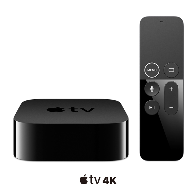[情報] P家 Apple TV 4K 1代64G 