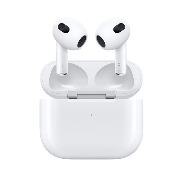 AirPods 3 with Lightning Charging Case - PChome 24h購物