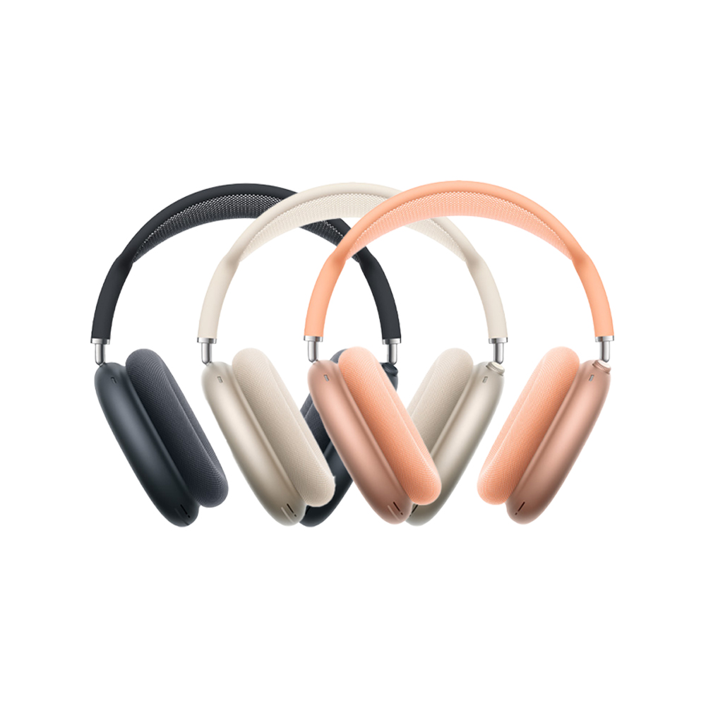 Apple 蘋果【福利品】Apple AirPods Max (USB‑C) - PChome 24h購物