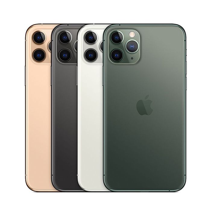 Apple iPhone 11 Pro MAX (64G)-福利品- PChome 24h購物