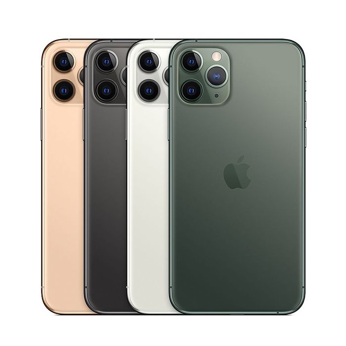 Apple iPhone 11 Pro (64G)-福利品- PChome 24h購物
