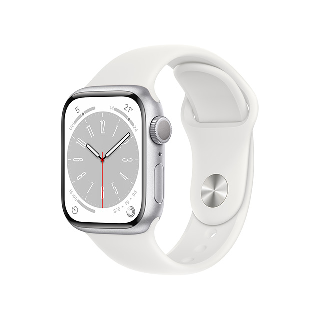 SALE／73%OFF】 Apple watch series 8 GPS 45mm ecousarecycling.com