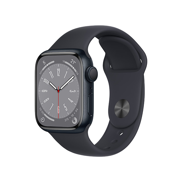 [情報] PChome Apple watch S8 45mm 9999元