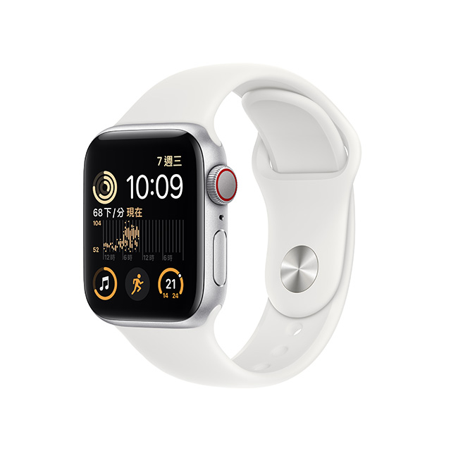 良質 【新品・未開封】Apple Series Watch 新品未開封品☆ SE Nike