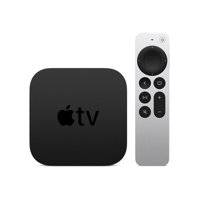 [情報] Apple TV 4K第三代優惠