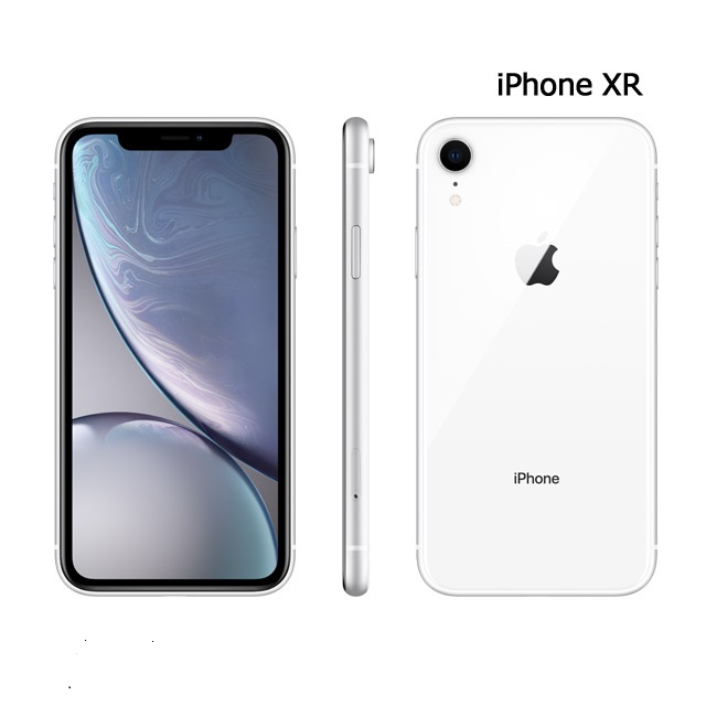 Apple iPhone XR (64G) - PChome 24h購物 Apple iPhone XR (64G) - PChome 24h購物