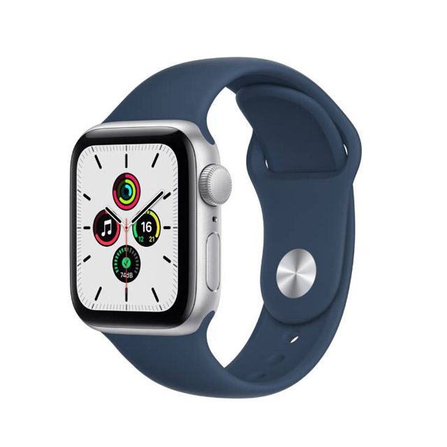 [情報] Apple watch se(第一代) $2999