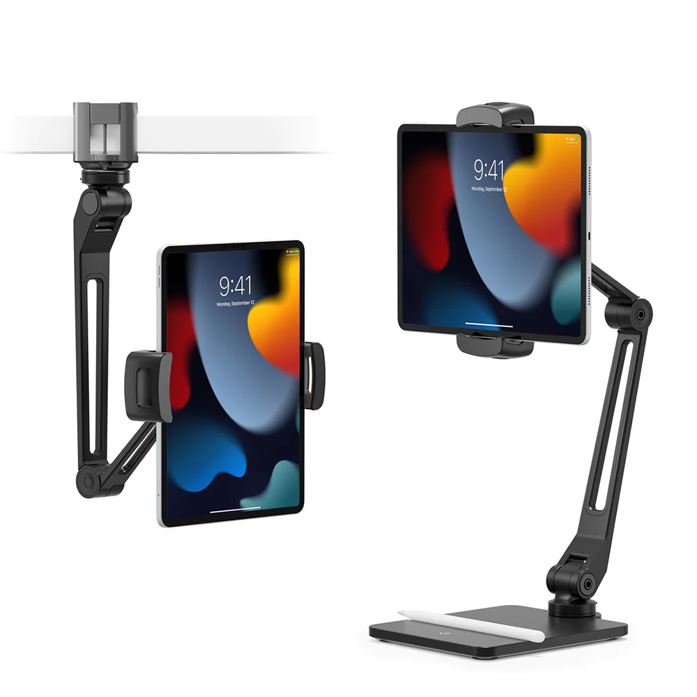 Twelve South HoverBar Duo2 可調式支架 for iPad