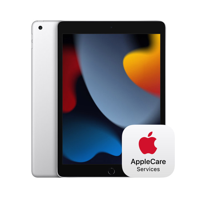 Apple iPad（第9世代）10.2 Wi-Fi 64GB-