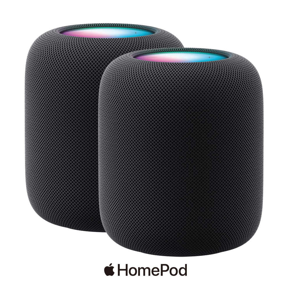 HomePod - 午夜色