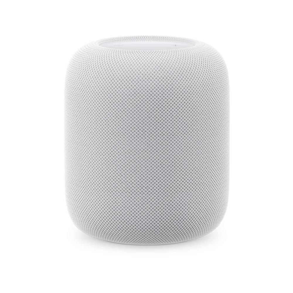 (全新福利品) Apple HomePod 第2代 智慧音箱 白色