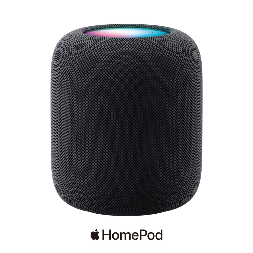 HomePod  午夜色