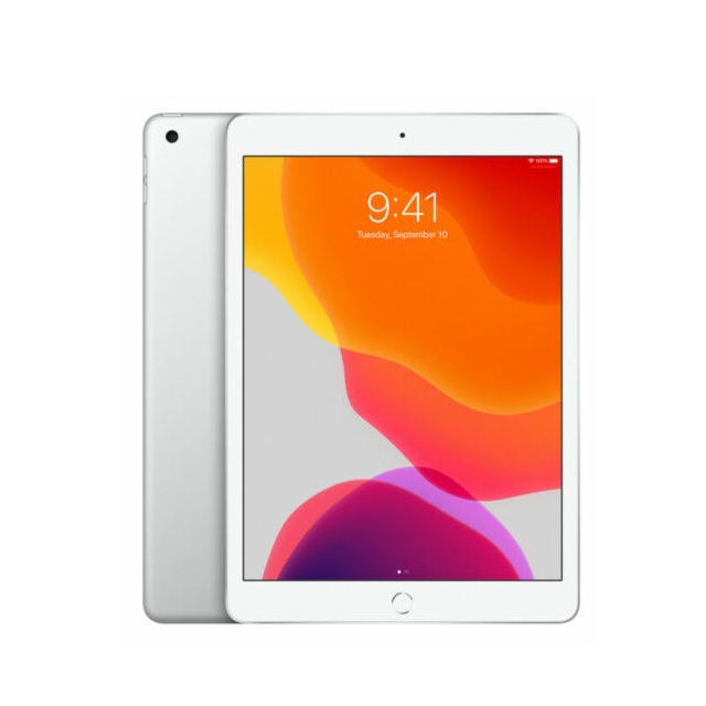 Apple 蘋果【福利品】 iPad 5 2017 128GB WiFi 9.7吋平板電腦
