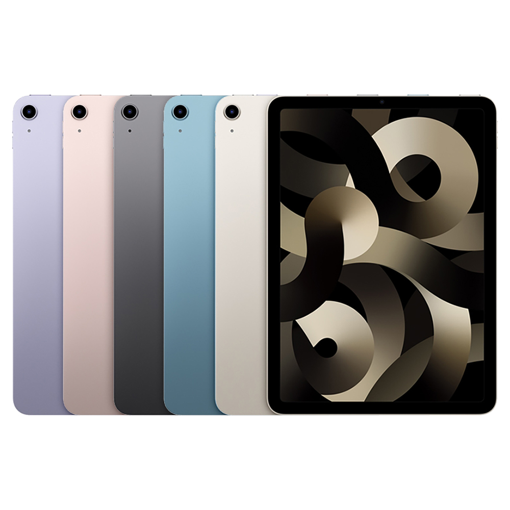 Apple 蘋果iPad Air 5 Wi-Fi 256GB(A2588) - PChome 24h購物 Apple 蘋果iPad Air 5 Wi-Fi 256GB(A2588) - PChome 24h購物