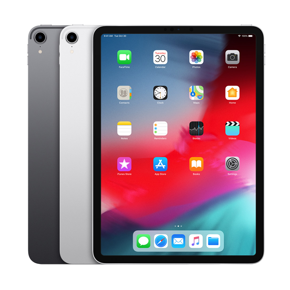 福利品】Apple iPad Pro 11 Wi-Fi 64GB(A1980) - PChome 24h購物