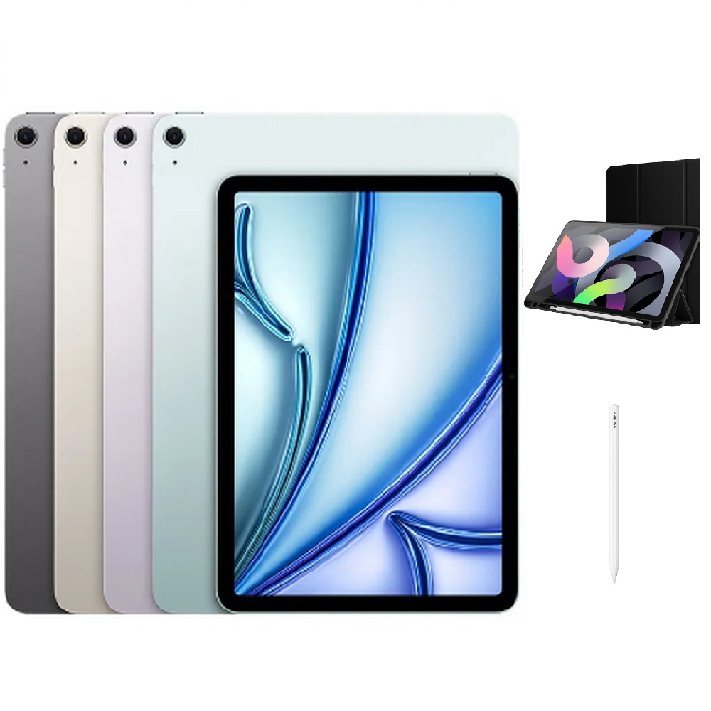 Apple iPad Air（第 6世代）、Apple pencil proセット Pencil - Apple