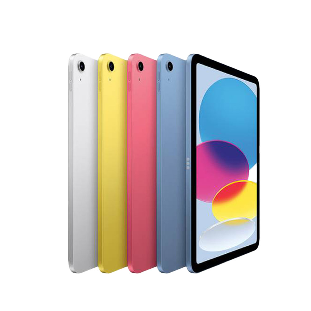 Apple 蘋果iPad A16 (11代) 512G WiFi - PChome 24h購物