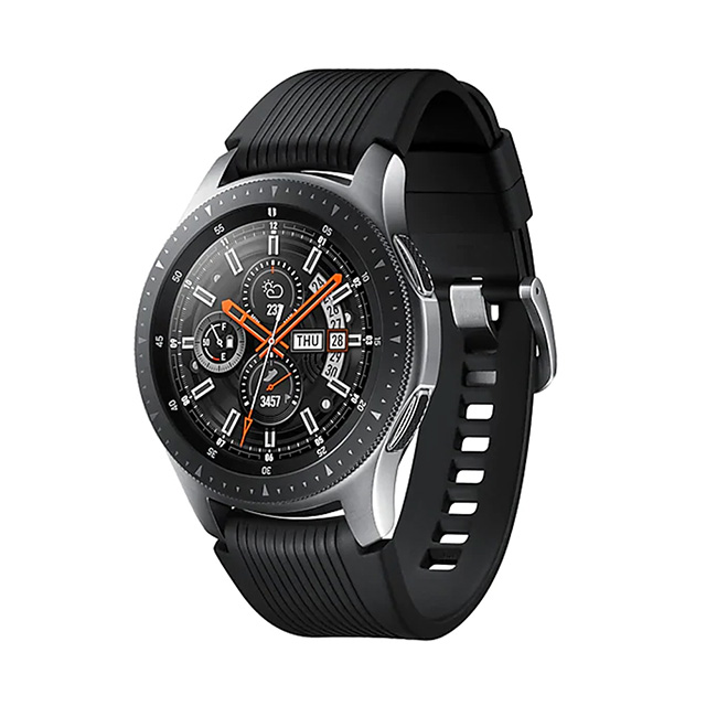 福利品】Samsung Galaxy Watch 46mm 藍牙(R800) - PChome 24h購物