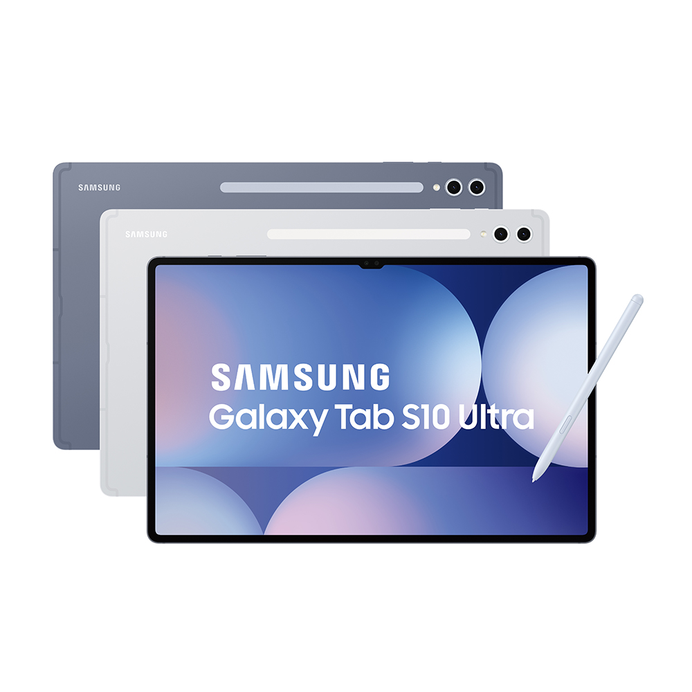 Samsung 三星Galaxy Tab S10 Ultra 5G SM-X926B 14.6吋平板電腦(12G