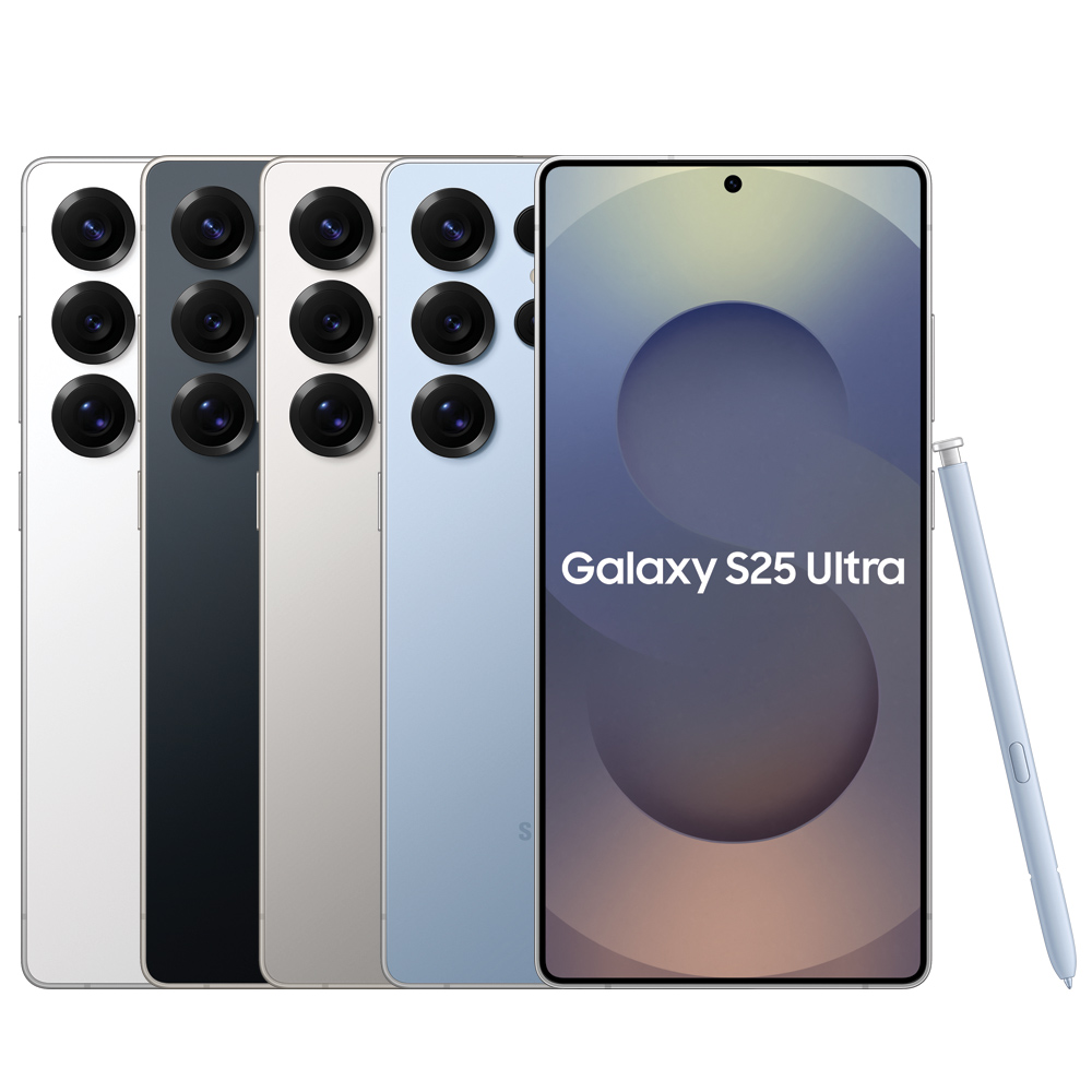 Samsung 三星  Galaxy S25 Ultra (12G/512G)