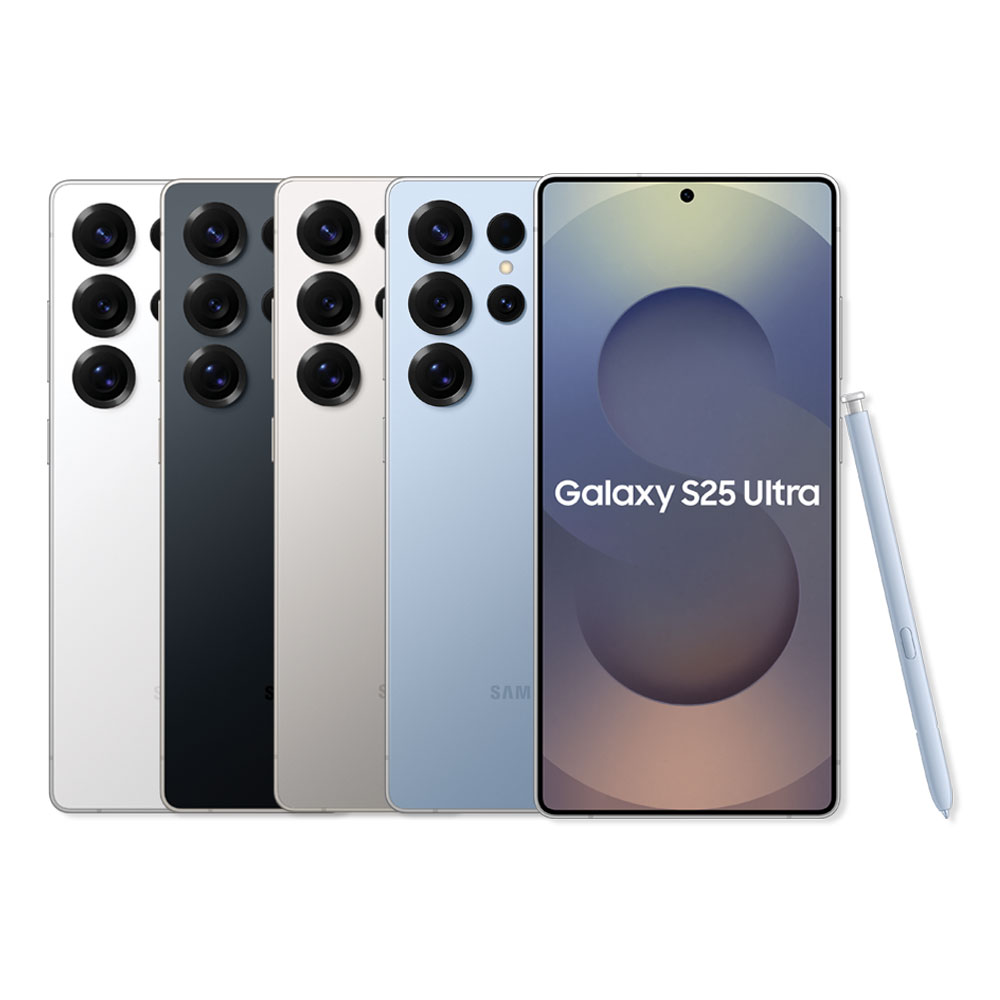 Samsung 三星  Galaxy S25 Ultra (12G/512G)