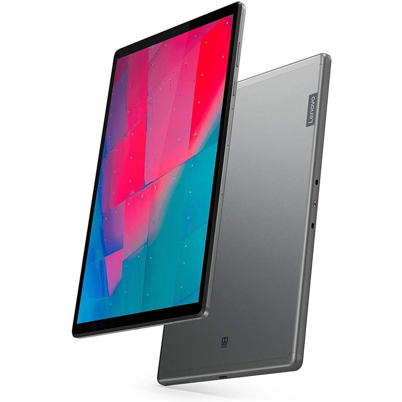 Lenovo Tab M10 TB-X306X 10吋平板電腦LTE版(2G/32G)-鐵灰- PChome 24h購物