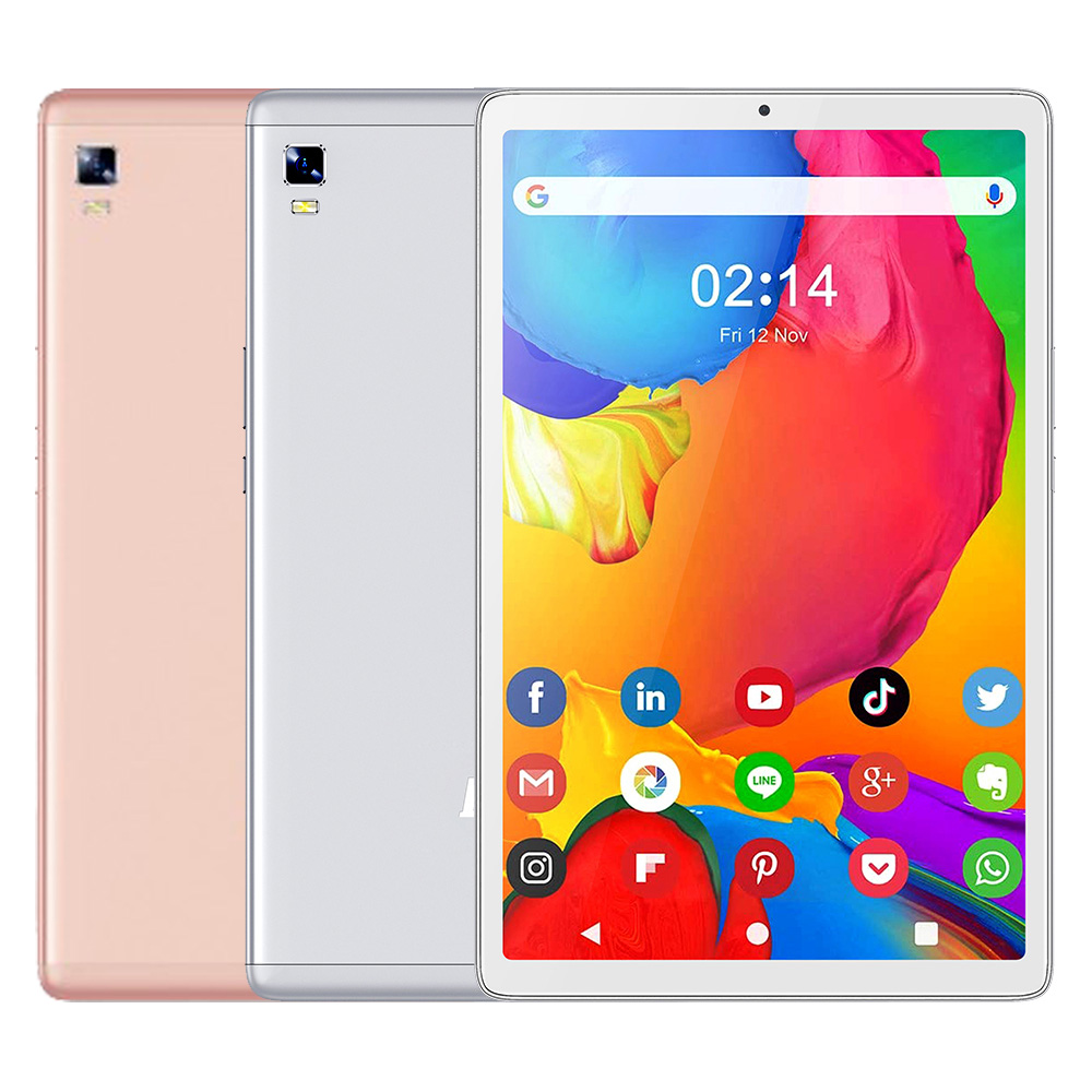 T30 10.1吋LTE平板 (3GB/32GB)