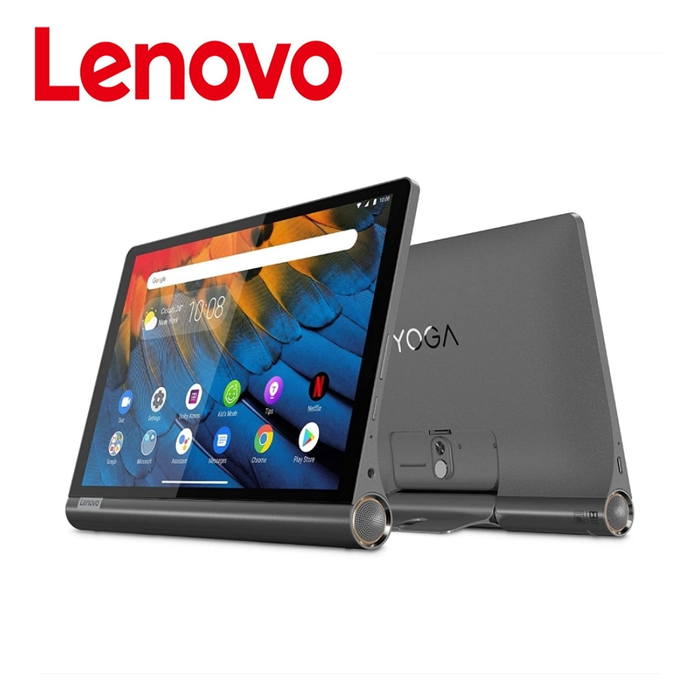 Lenovo Yoga Tablet (4G/64G) YT-X705L 10吋旗艦智慧平板- PChome 24h購物