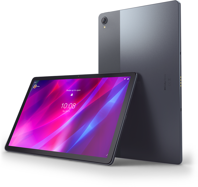 Lenovo Tab P11 Plus TB-J616F 11吋平板電腦WiFi版(6G/128G) - PChome