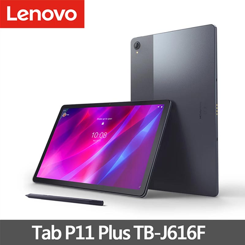 lenovo Tab P11 新品未使用未開封 | vrealitybolivia.com