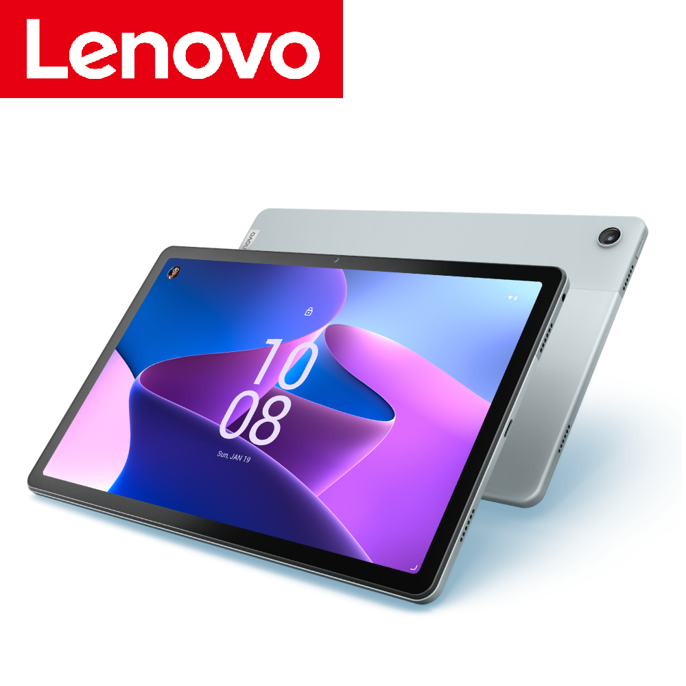 Lenovo Tab M10 Plus 3rd Gen LTE版(4G/64G) - PChome 24h購物