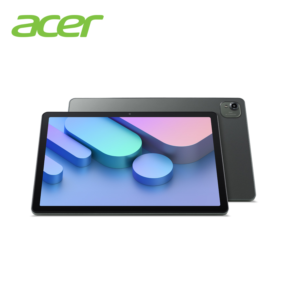 ACER 宏碁 Iconia Tab V11-21M 8G/128G 11吋平板電腦(墨綠)