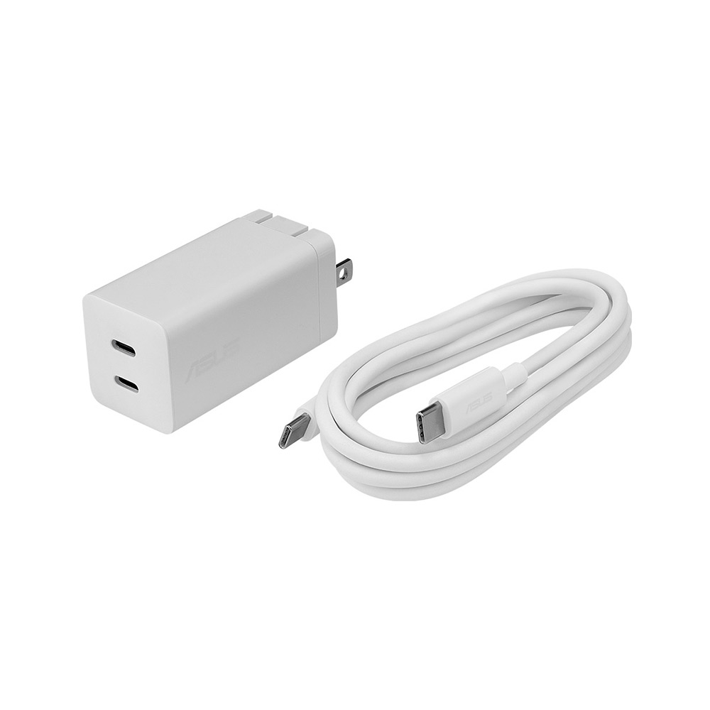 ASUS 華碩 65W USB-C GaN 充電器