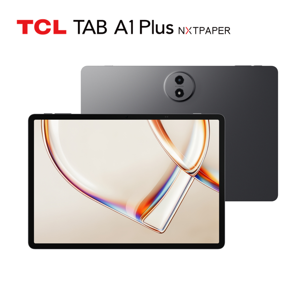 TCL TAB A1 Plus NXTPAPER(6GB+256GB)