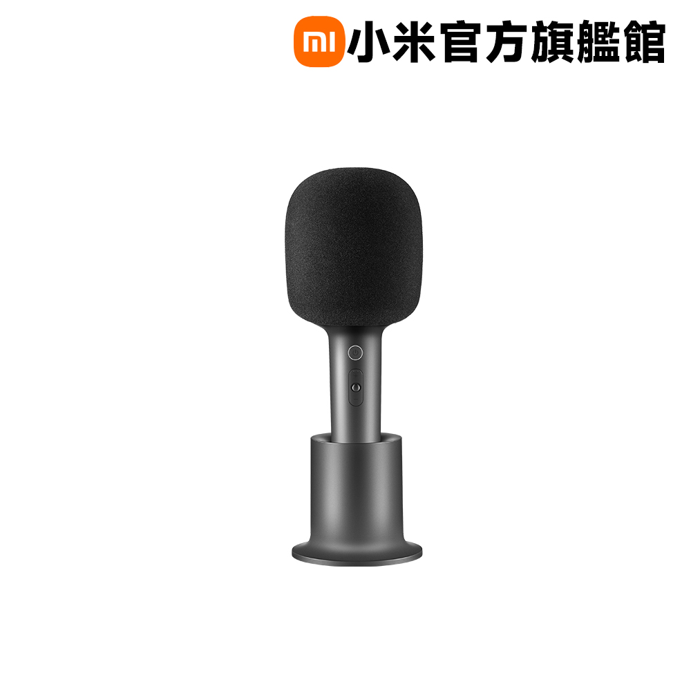 官方旗艦館 Xiaomi K歌麥克風