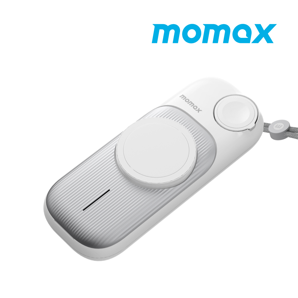AirBox Go 2 萬有引力三合一磁吸無線充電艙