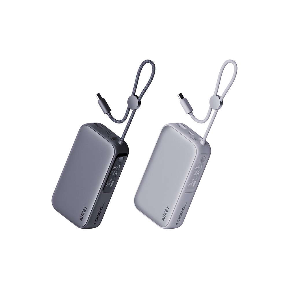 Sling 10000mAh PB-Y47 30W PD快充行動電源