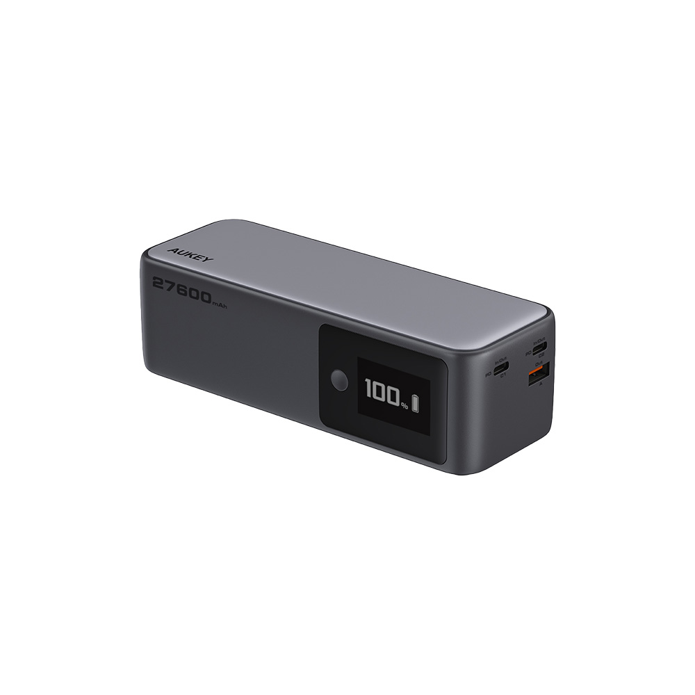 PB-Y63 27600mAh 140W PD快充 筆電行動電源
