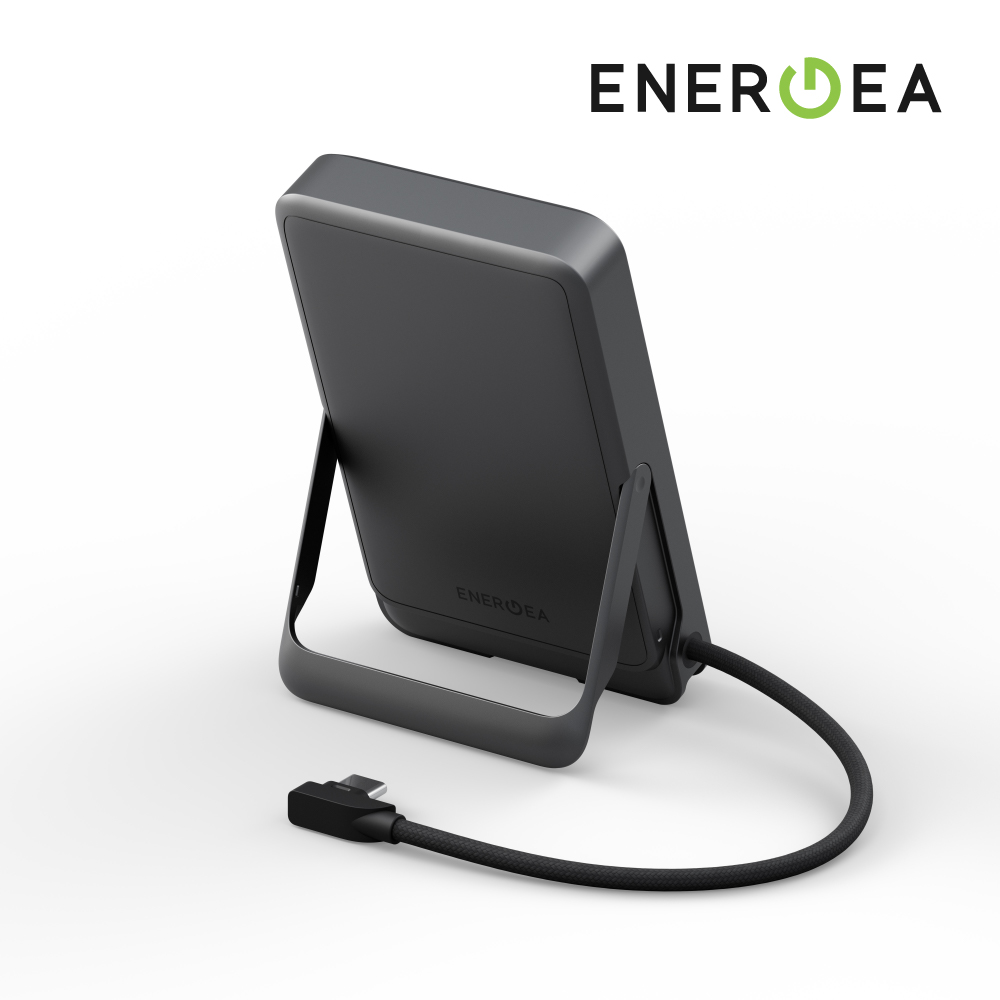 ENERGEA 新加坡 Integra 20s 10000mAh 半固態行動電源|CCC 認證(其他規格)