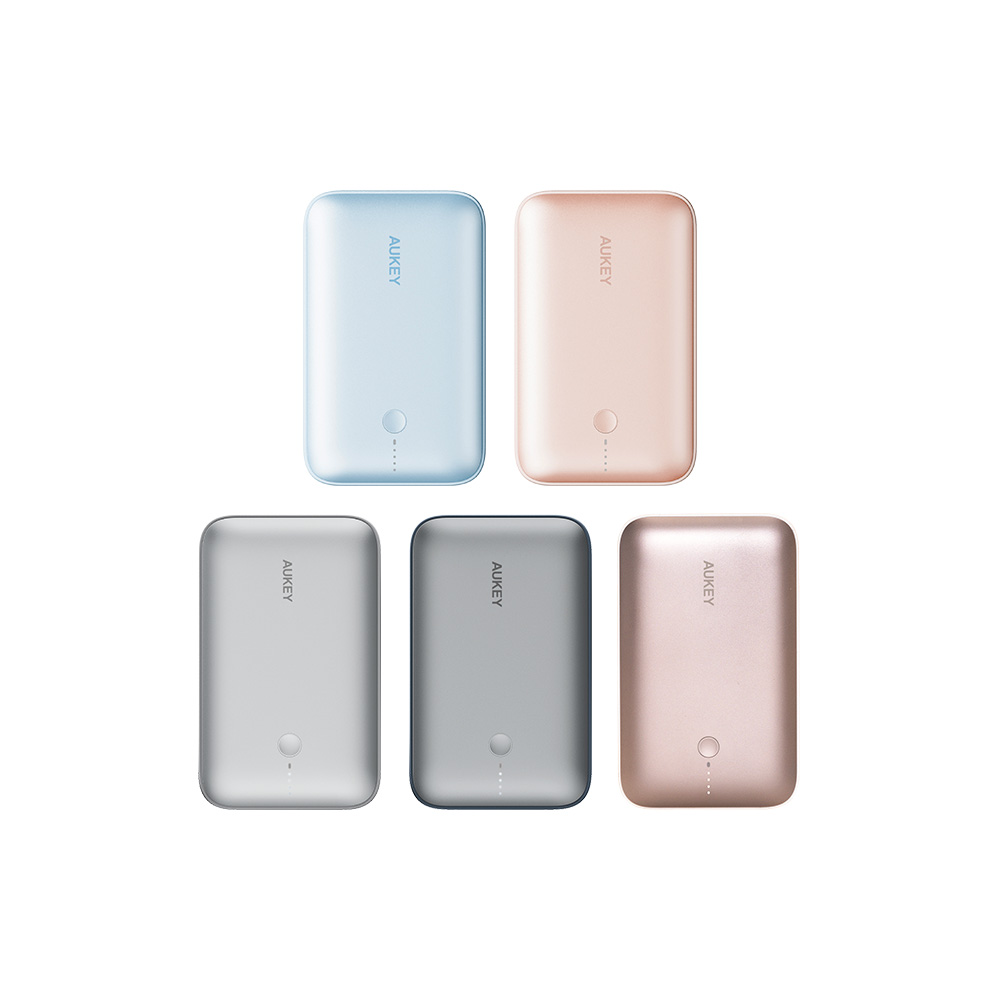 CUBIE  20000mAh PD快充行動電源(PB-Y57)   77Wh