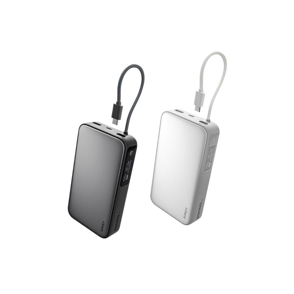 Sling 20000mAh(PB-Y48)100W PD快充 筆電行動電源   (74Wh) 可上飛機