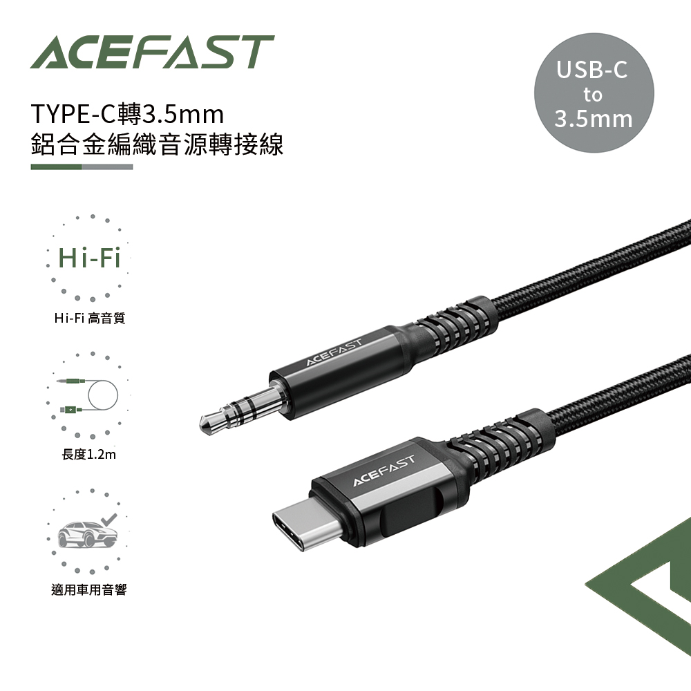 Acefast Type C Mm C Pchome H