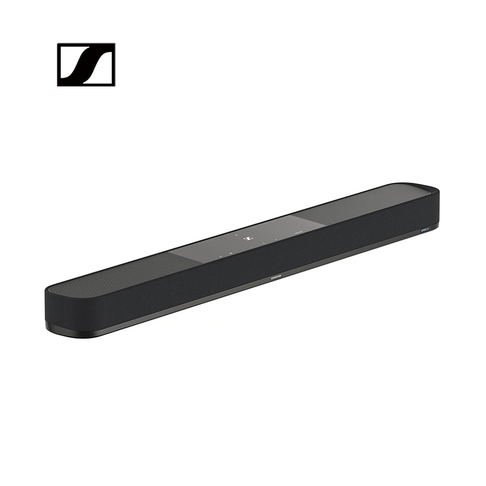 SENNHEISER 森海塞爾 AMBEO Soundbar Plus 家庭影音劇院系統（其他規格）