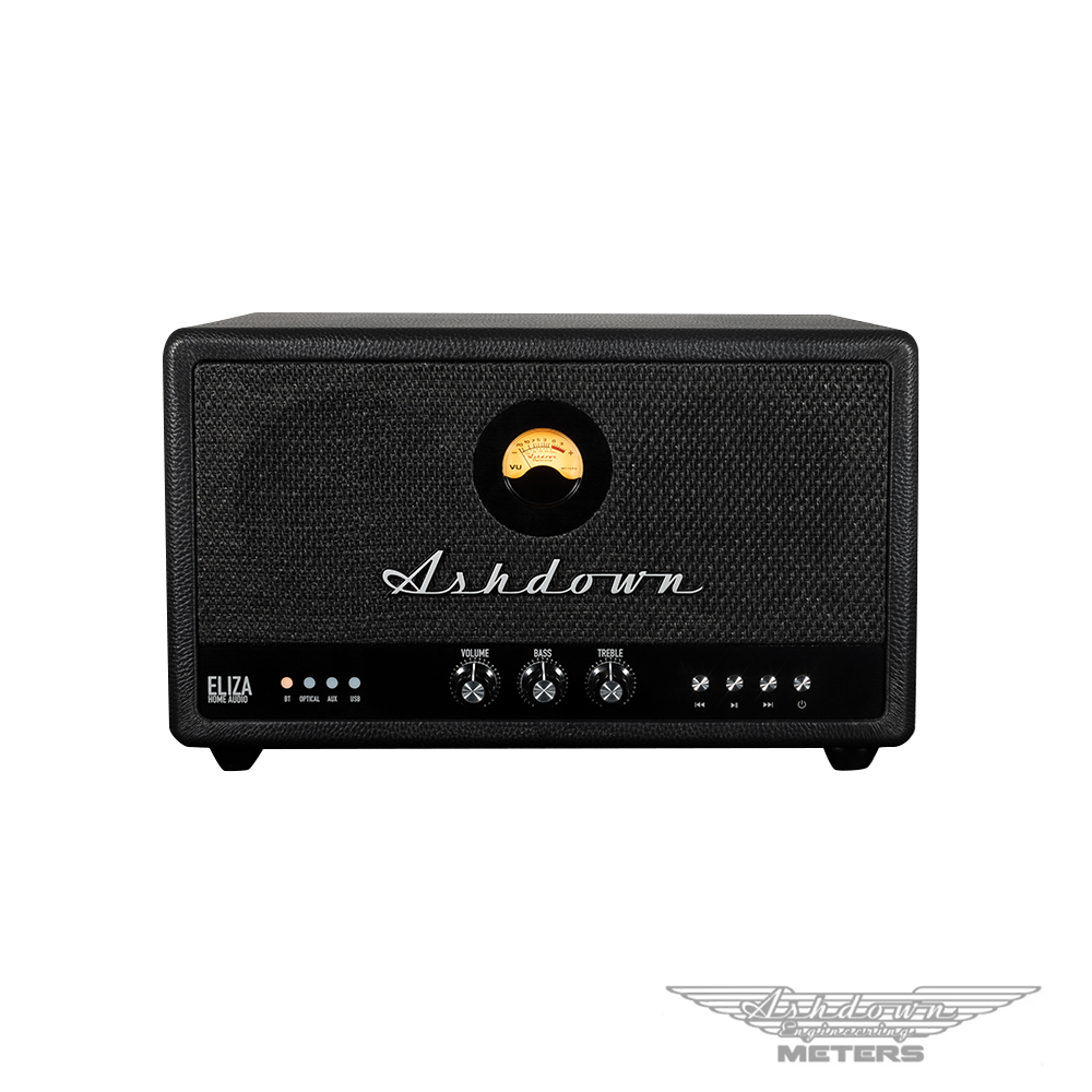 Ashdown Meters ELIZA 60瓦 藍牙喇叭 公司貨