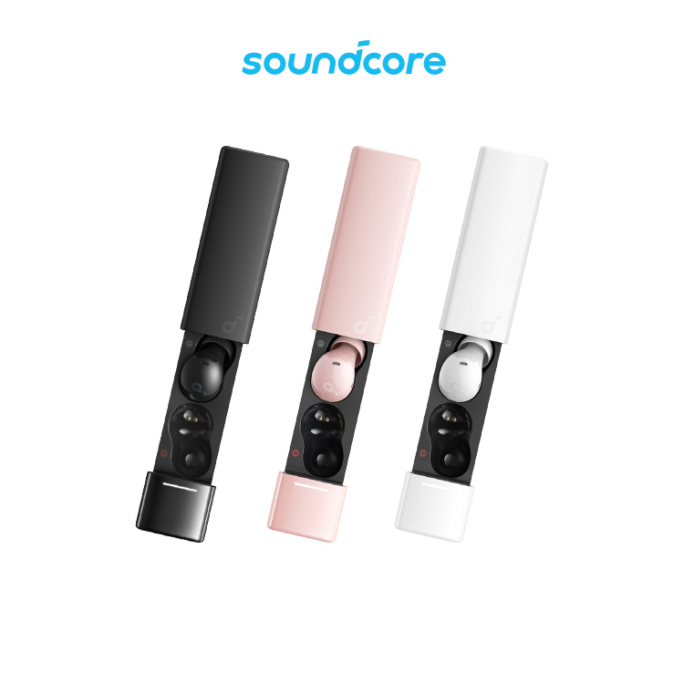 soundcore A30i 主動降噪真無線藍牙耳機