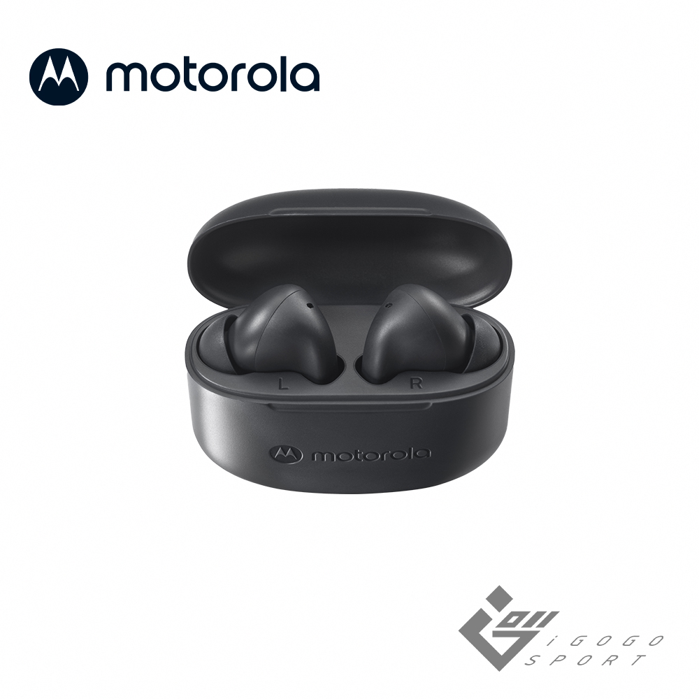Moto Buds 065 真無線藍牙耳機